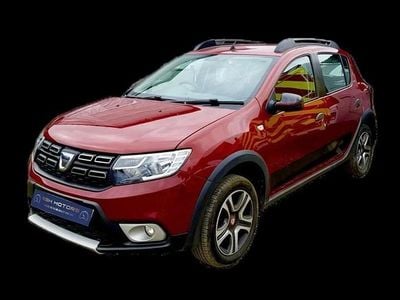Used Dacia Sandero Stepway 90 HP (66 kW) 2019