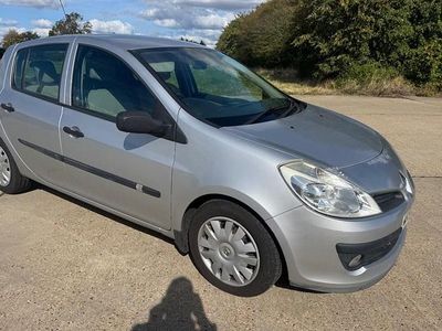 Renault Clio II