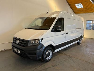 VW Crafter