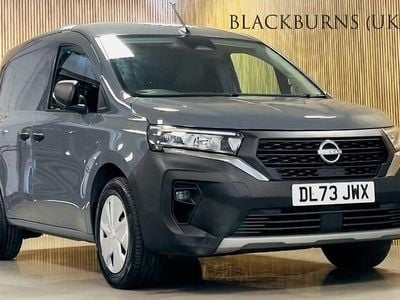 Nissan Townstar