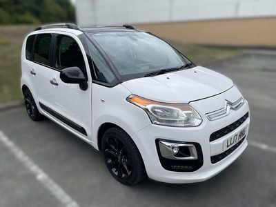Citroën C3 Picasso