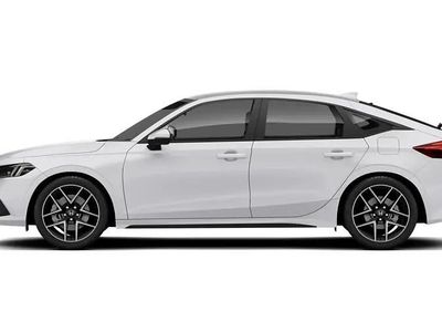 Used Honda Civic Sport 182 HP (133 kW) 2022 Hatchback