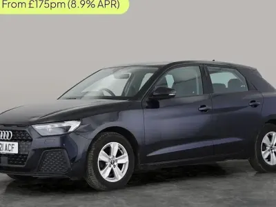 Used Audi A1 Sportback