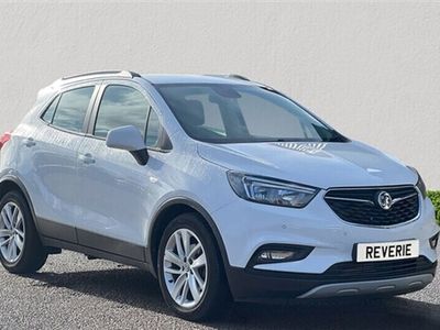 Vauxhall Mokka X