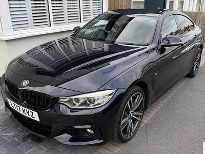 BMW 435