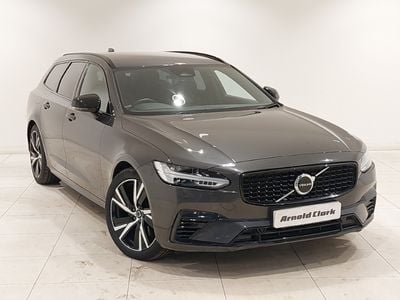 Volvo V90