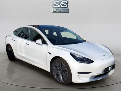 Used 2020 Tesla Model 3 Sedan | £16,990 (Fair price)