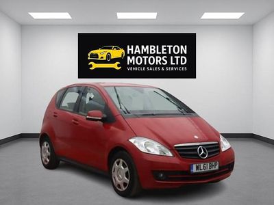Mercedes A160