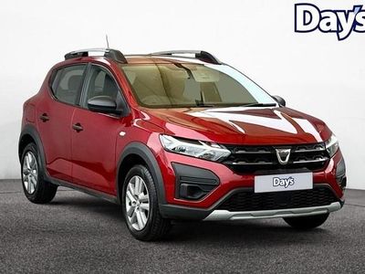 Używany Dacia Sandero Essentiel 91 KM (66 kW) 2022