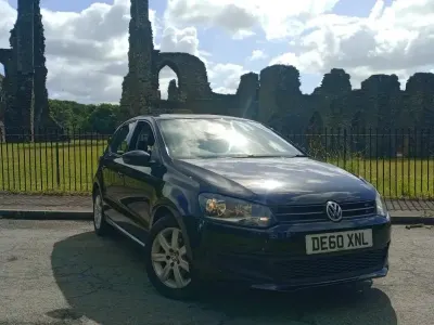Used VW Polo