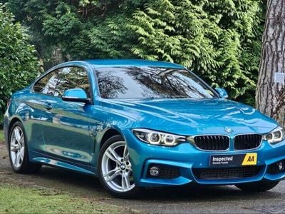 BMW 420