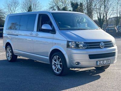 VW T5