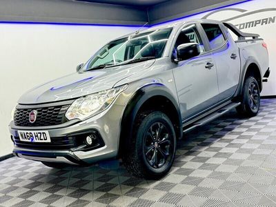 Fiat Fullback