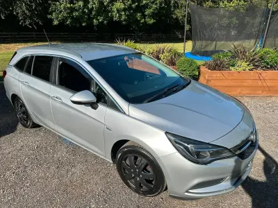 Used Vauxhall Astra