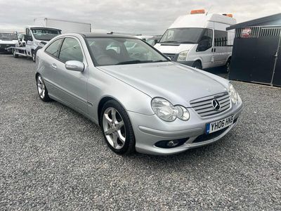 Mercedes C180