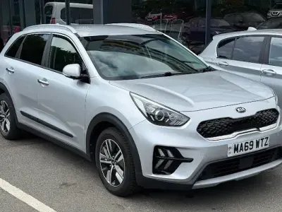Used Kia Niro