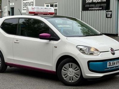 VW up!