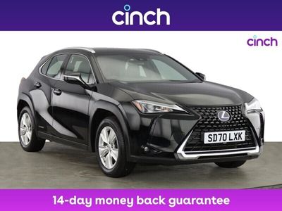 Lexus UX 250h