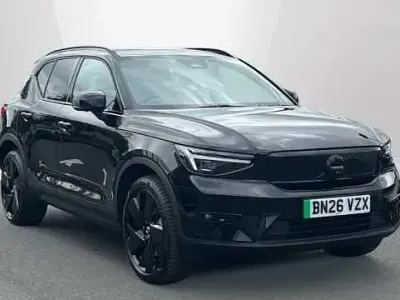Used Volvo EX40 Performance 325 kW (442 HP) 2026 SUV