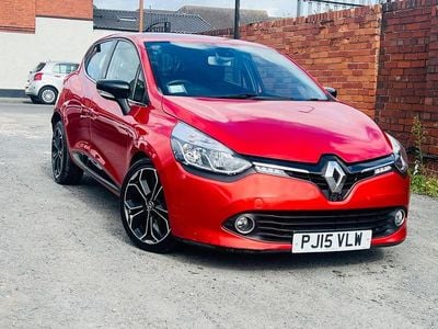 Renault Clio IV