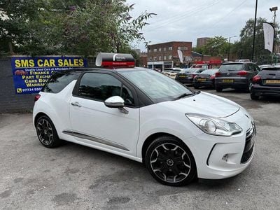 Citroën DS3