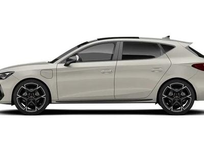 New 2026 Cupra Leon Hatchback | £32,816 (A bit pricey)