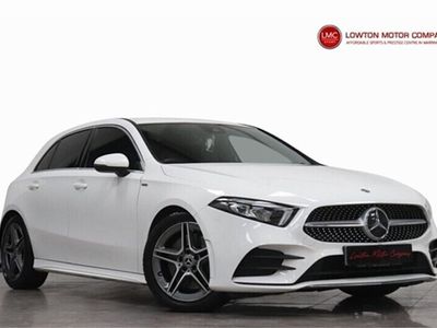 used Mercedes 250 A-Class Hatchback (2019/19)AAMG Line 7G-DCT auto 5d