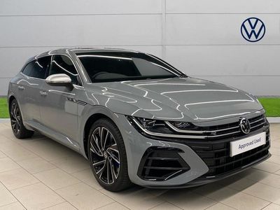 VW Arteon