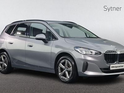BMW 220 Active Tourer