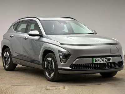 Used Hyundai Kona Advanced 160 kW (218 HP) 2025 SUV