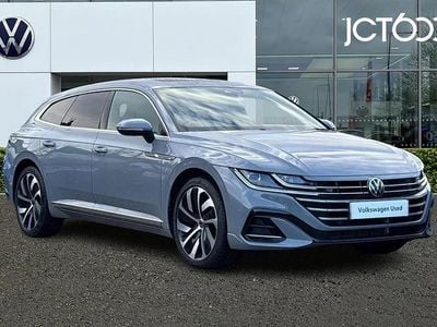 VW Arteon