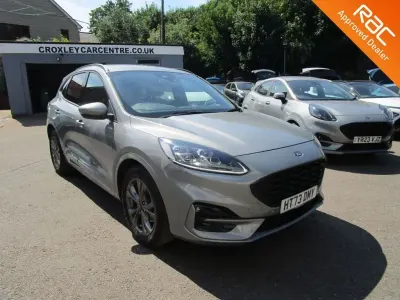 Used Ford Kuga ST-Line 150 HP (110 kW) 2023 SUV