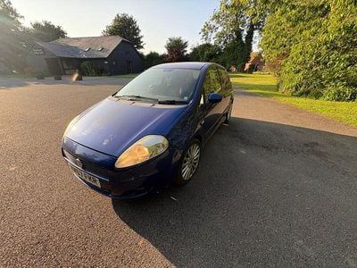 Fiat Grande Punto