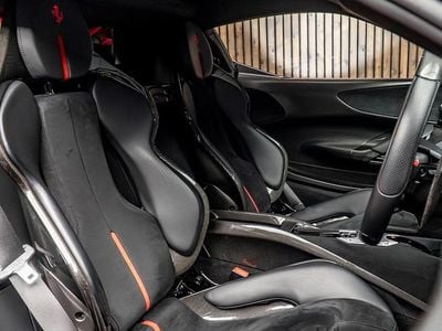 Used Ferrari SF90 1000 HP (735 kW) 2021 Red Coupe