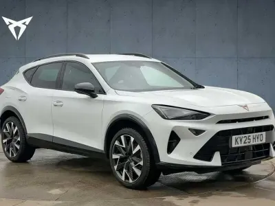 Usado Cupra Formentor