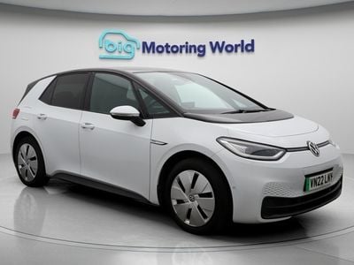 VW ID.3