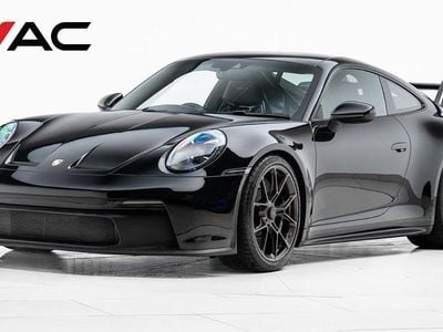 Porsche 911 GT3
