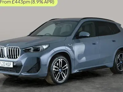 Used BMW X1 M Sport 245 HP (180 kW) 2026 SUV