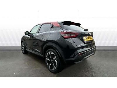 Used Nissan Juke Tekna+ 2025 SUV