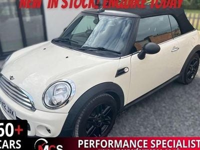 Mini Cooper D