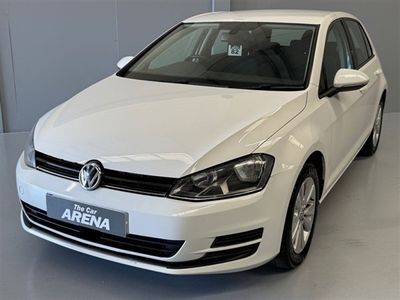 VW Golf VII