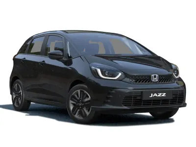 Used Honda Jazz
