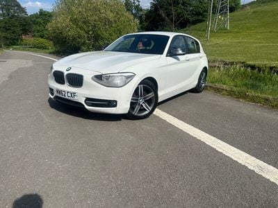 BMW 116