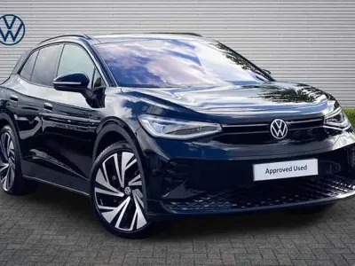 Used VW ID.4