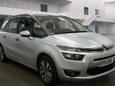 Citroën Grand C4 Picasso