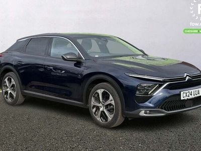 Citroën C5 X