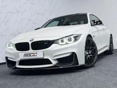 Used BMW M4