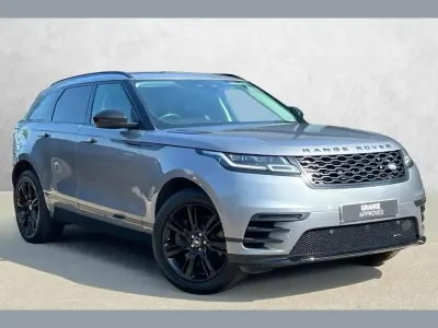 Used Land Rover Range Rover Velar