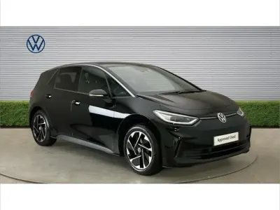 Used VW ID.3 Pro 147 kW (200 HP) 2026 Other Hatchback