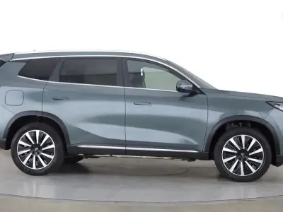 Used Chery Tiggo 8